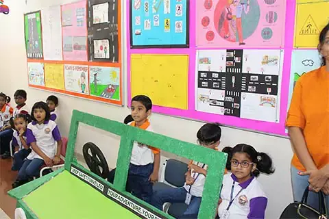 pragati